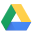 Connectez Jem à Google Drive
